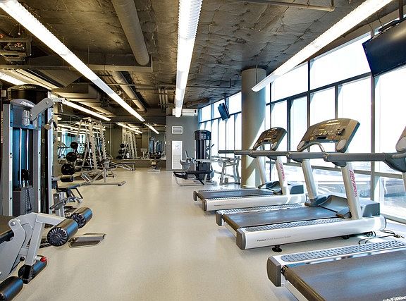 4th image of 450 E Waterside Dr #306