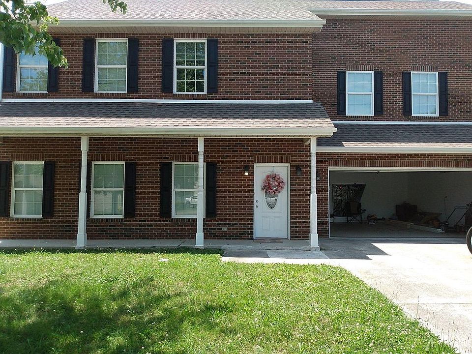 Current Front of House