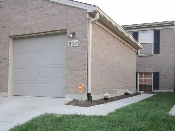 302 Twin Spires Trl, Lexington, KY 40514