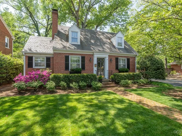 4515 Wythe Ave, Richmond, VA 23221