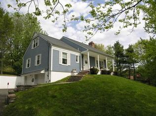 345 Strotz Rd, Asbury, NJ 08802