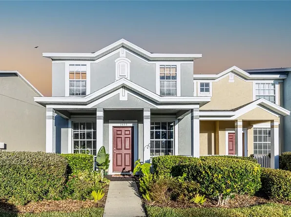 3435 Santa Rita Ln, Land O Lakes, FL 34639