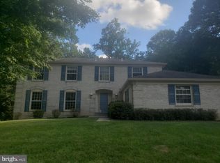 706 Ridge Dr, Mc Lean, VA 22101