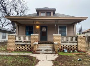 1012 E Iron Ave, Salina, KS 67401