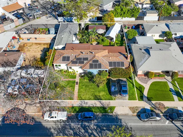 6254 Cahuenga Blvd, North Hollywood, CA 91606