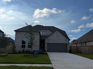2712 Grove Crest Dr, Rosenberg, TX 77469