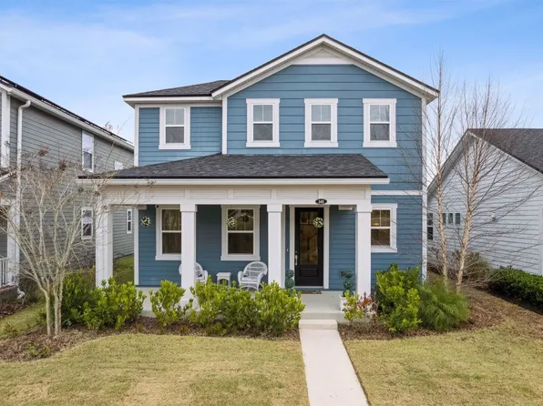 141 Redbud Ln, Yulee, FL 32097