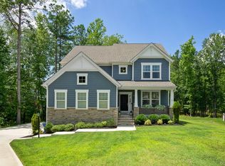 15619 Morocco Ln, Chesterfield, VA
