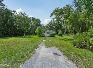 651 HARRISON Avenue, Orange Park, FL 32065