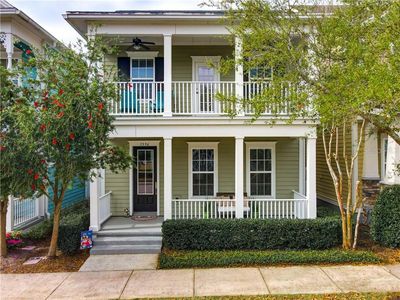 1356 Ponce Dr, Celebration, FL, 34747