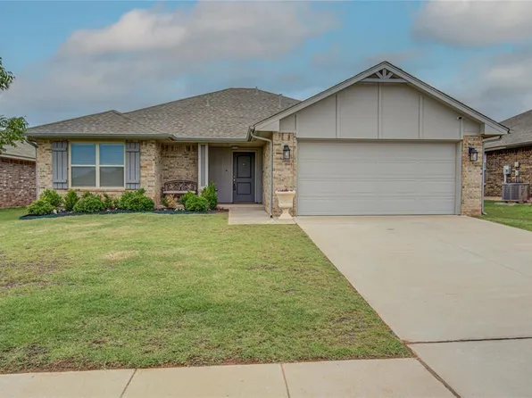 3911 Abingdon Dr, Norman, OK 73026