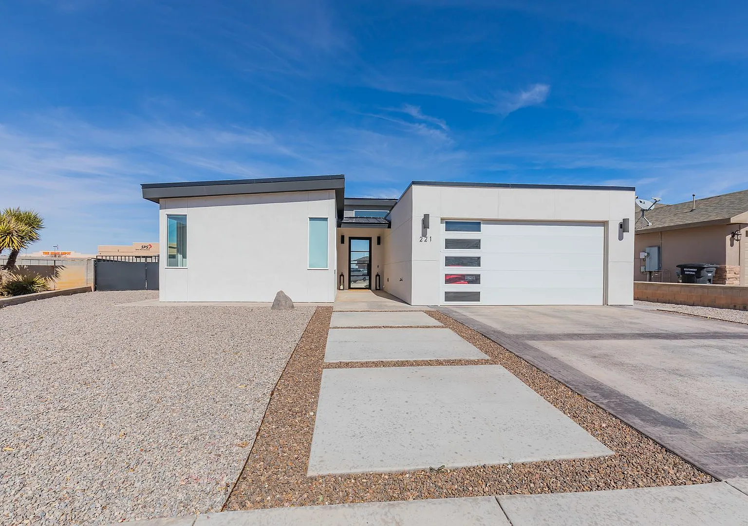 Stunning Home with Modern Flair — Photo 1