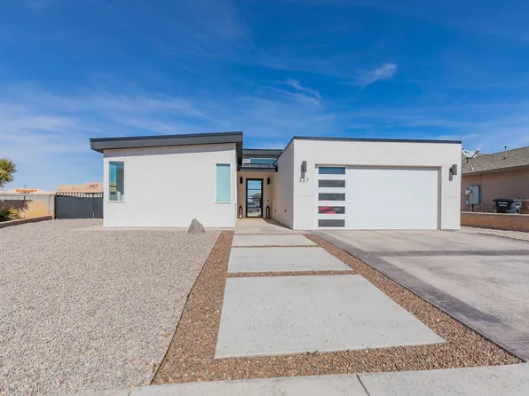221 Gila Ct, Alamogordo, NM 88310
