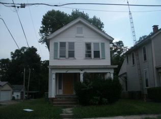 15 S 23rd St, Richmond, IN
