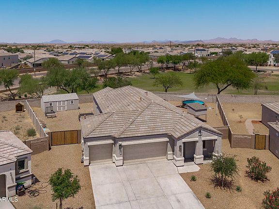 3rd image of 3464 N 308TH Drive