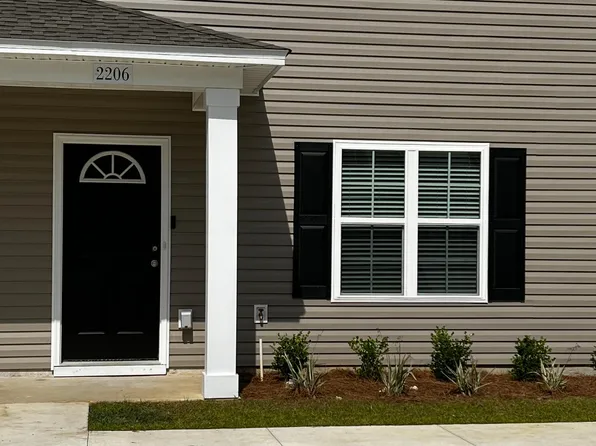 2206 Cedarbrook Ct #2206, Tallahassee, FL 32303