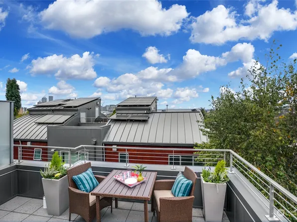 311 14th Avenue E #B, Seattle, WA 98112