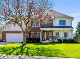 3973 Brockton Manor South Dr, Greenwood, IN 46143