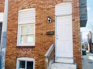 822 N Curley St, Baltimore, MD