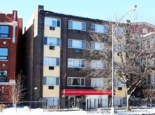 6910 N Sheridan Rd APT 304, Chicago, IL 60626