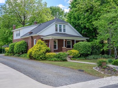 312 Gold Hill Ave, Rockwell, NC, 28138
