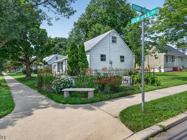 6 Elm Hill Rd, Clifton City, NJ 07013