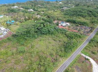 3rd Ave, Keaau, HI 96749