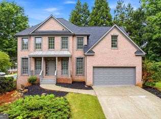 101 Copper Trl, Canton, GA 30114