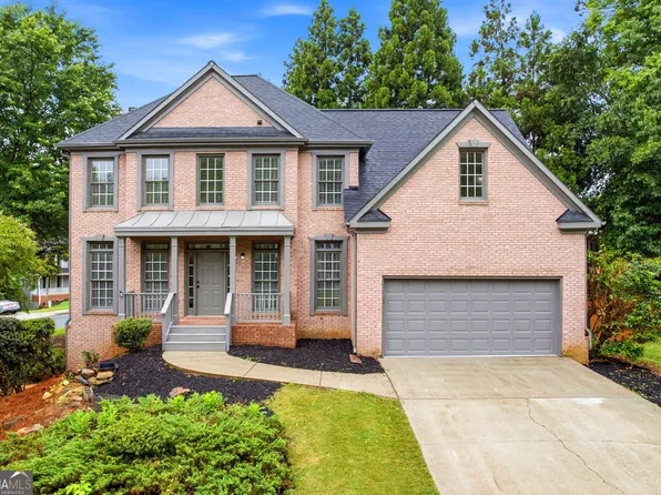 101 Copper Trl, Canton, GA 30114