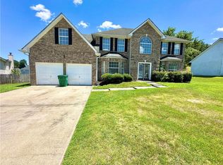 6843 Hill Creek Cv, Lithonia, GA 30058
