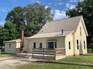 79 E 145 S, Bringhurst, IN 46913