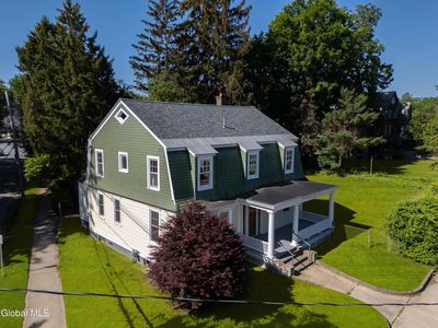 172 Caroline Street, Saratoga Springs, NY, 12866