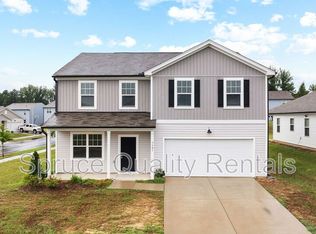 3501 Strawberry Patch Row, Raleigh, NC 27604