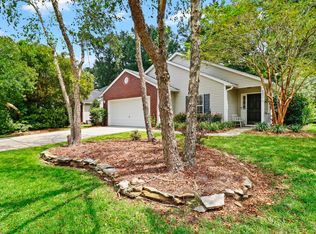 8095 Old London Rd, Charleston, SC 29406