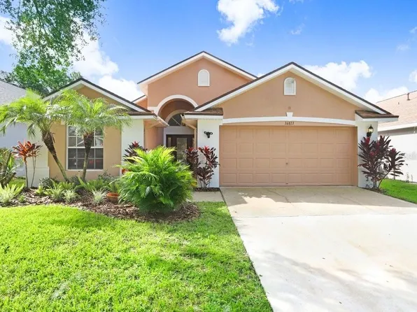 16813 HAWKRIDGE ROAD, LITHIA, FL 33547