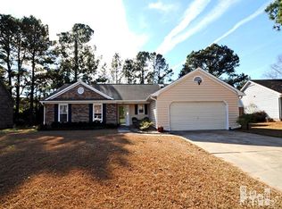 4417 Jason Ct, Wilmington, NC 28405
