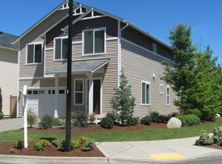 11006 Elliston Way NE, Redmond, WA 98053