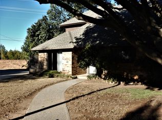 7017 N Spinnaker Ln, Oklahoma City, OK 73116