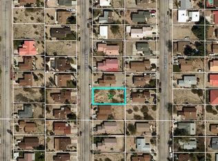 0 Via El Rancho, Desert Hot Springs, CA 92240