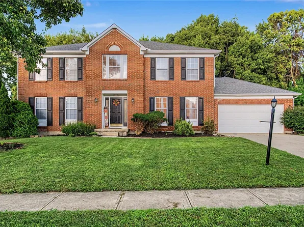 135 Cold Springs Ct, Springboro, OH 45066
