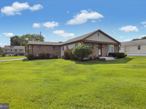 1248 Railroad Rd, Dauberville, PA 19533