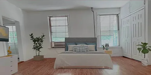 Rented by Highline Residential