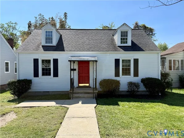 2307 Maplewood Rd, Henrico, VA 23228