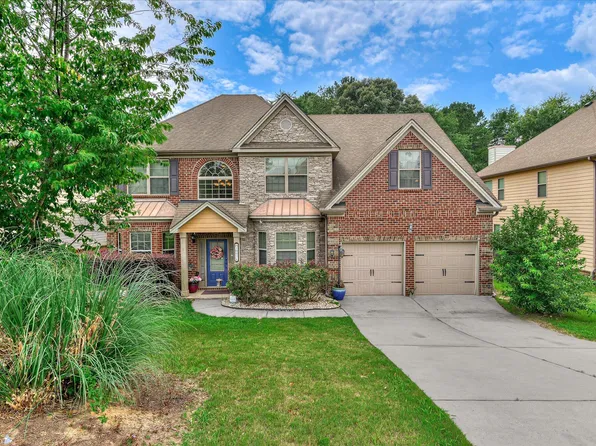 1097 Prides Xing, Aiken, SC 29808