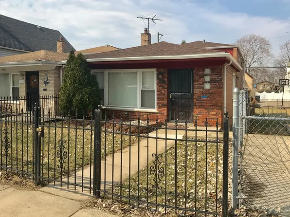 10324 S Avenue N #House, Chicago, IL 60617