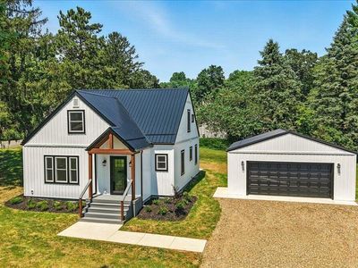 101 McGibney Rd, Mount Vernon, OH, 43050