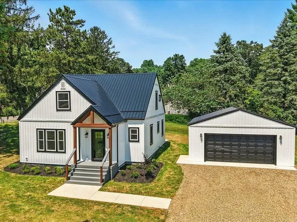 101 McGibney Rd, Mount Vernon, OH 43050