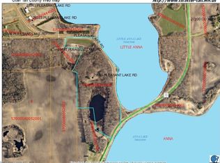 29660 Pleasant Lake Rd, Underwood, MN 56586