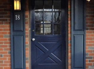 18 Farber Dr, Chalfont, PA 18914