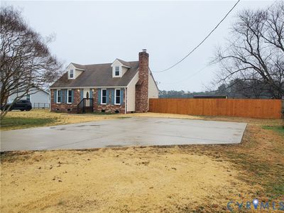 11405 Temple Dr, South Prince George, VA, 23805